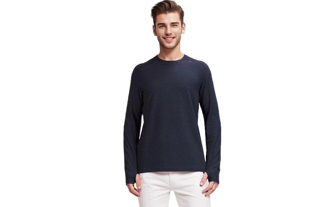 lululemon Surge Warm Rulu T