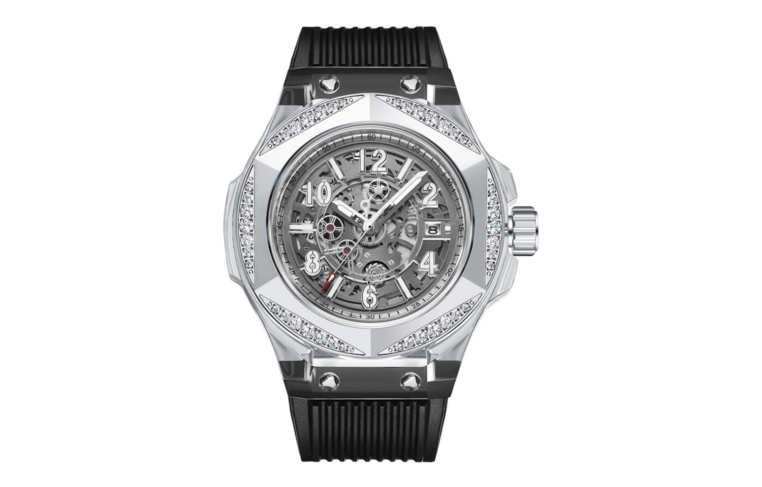 HANBORO HBR996.2-BH