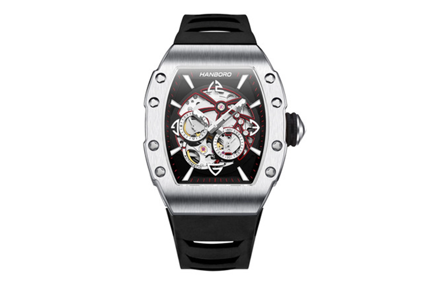 HANBORO HBR991-BH