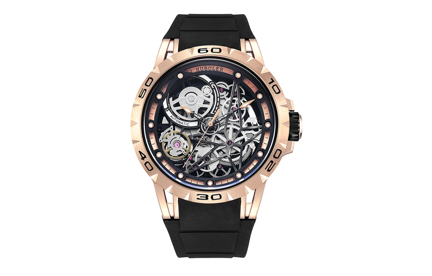 HANBORO HBR88667-MH