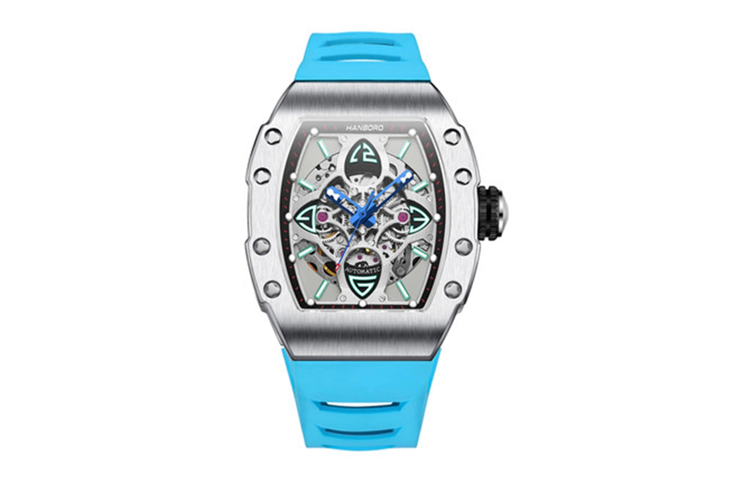 HANBORO HBR989.1-BL