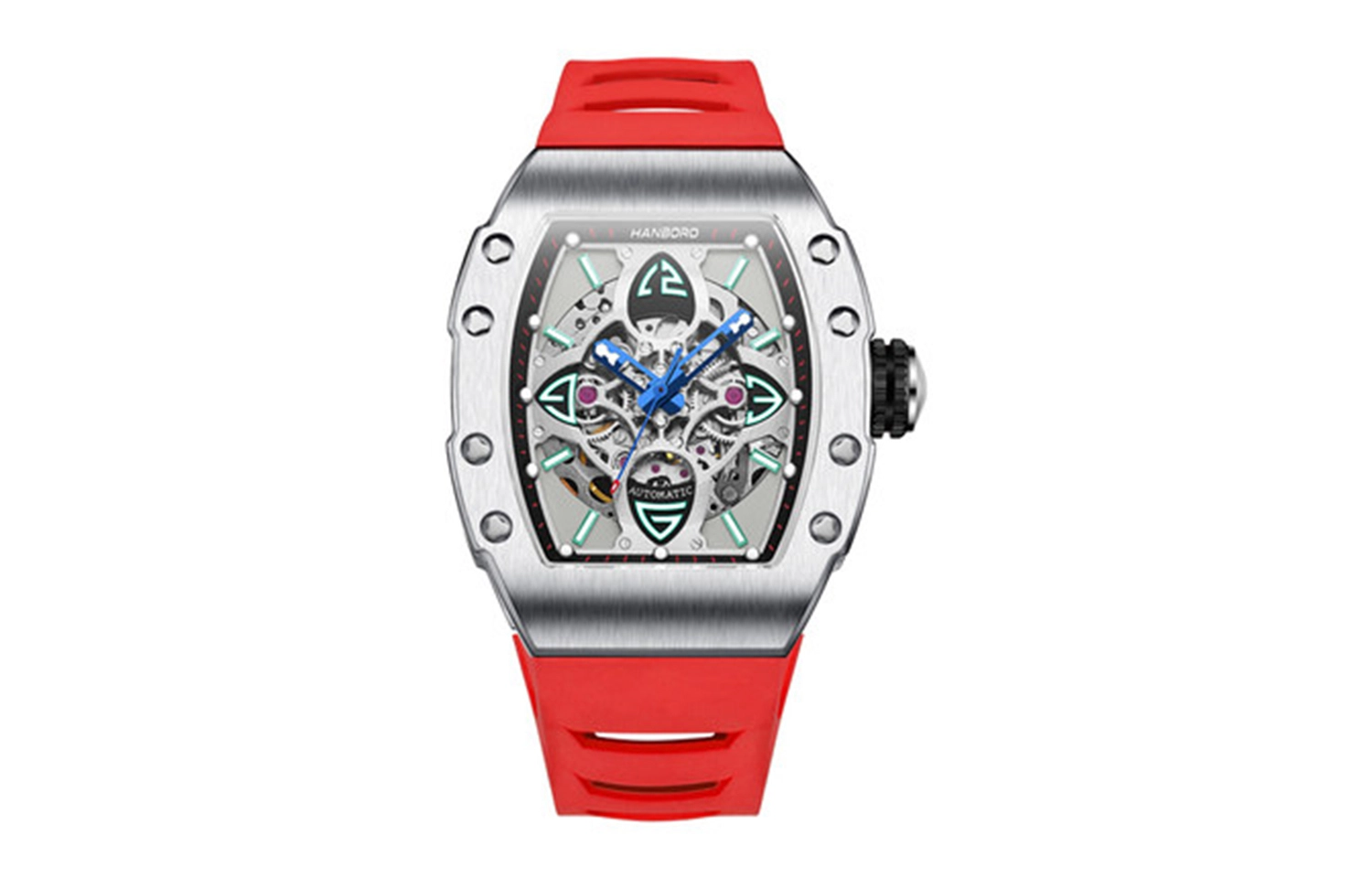 HANBORO HBR989.1-BR
