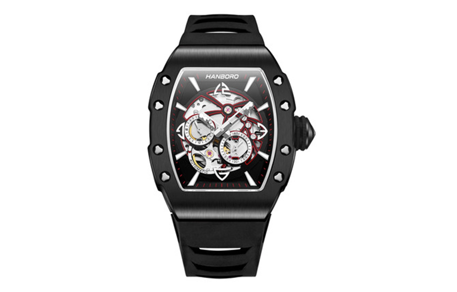 HANBORO HBR991-HH