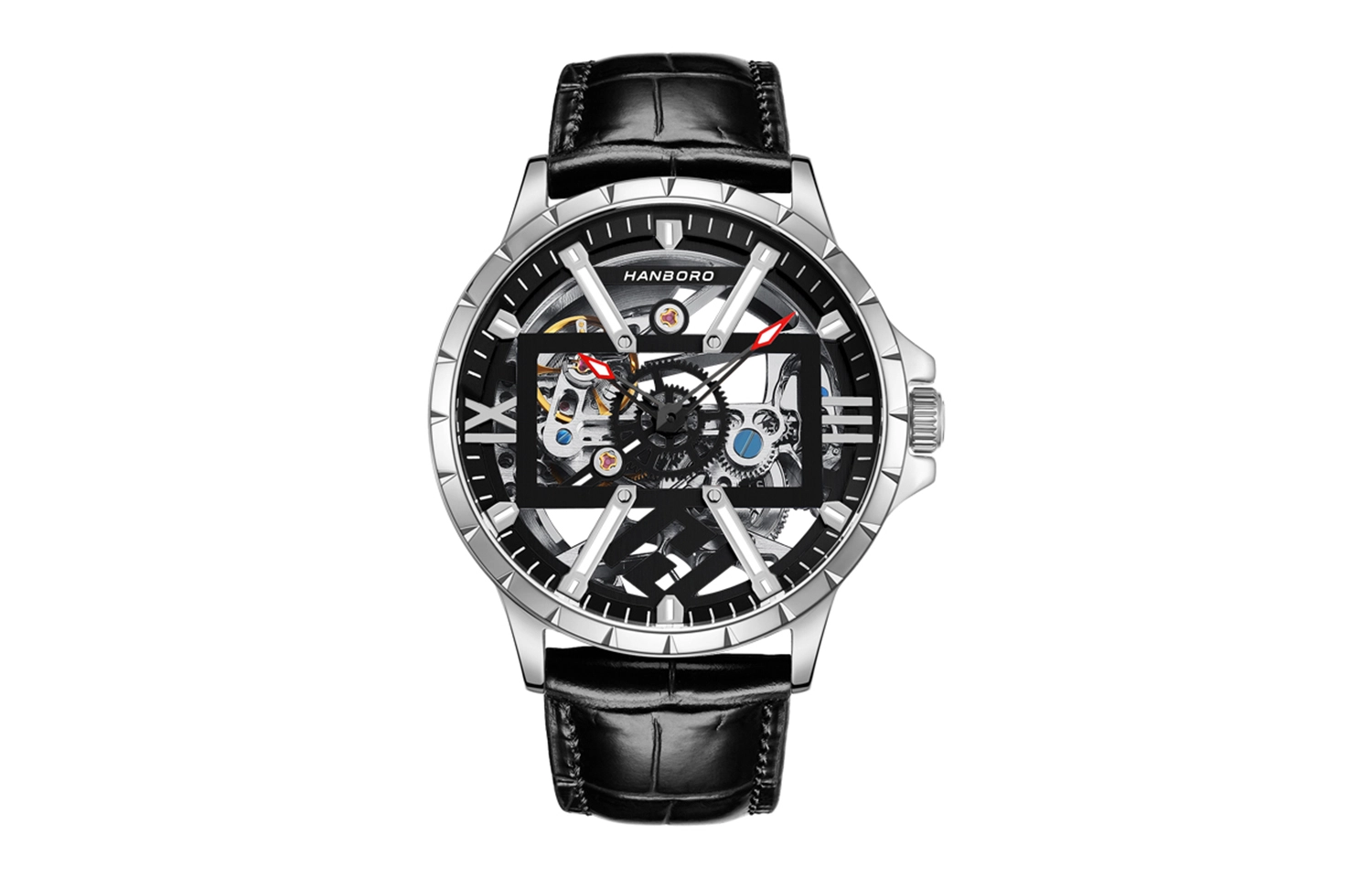 HANBORO HBR910-BH
