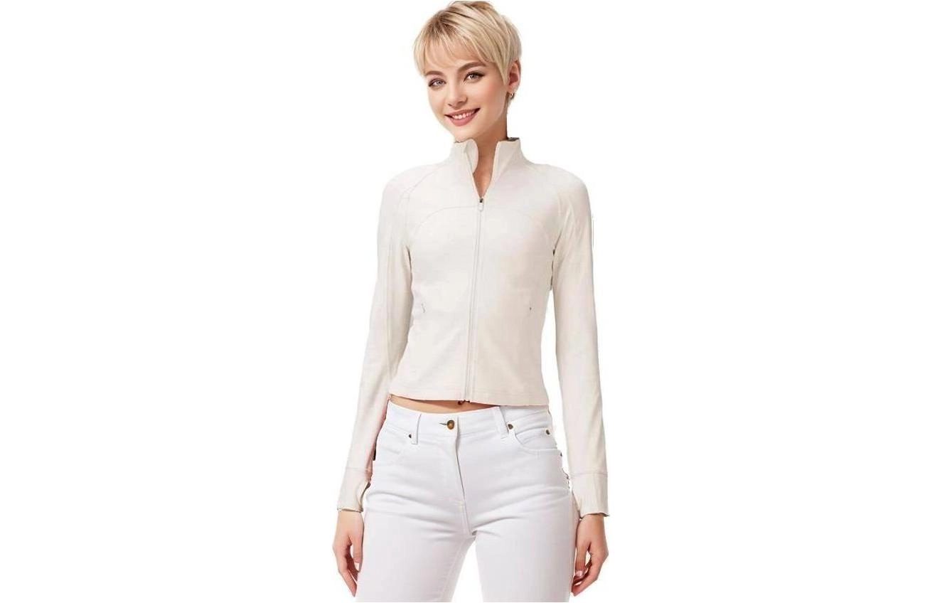 lululemon Define Nulu