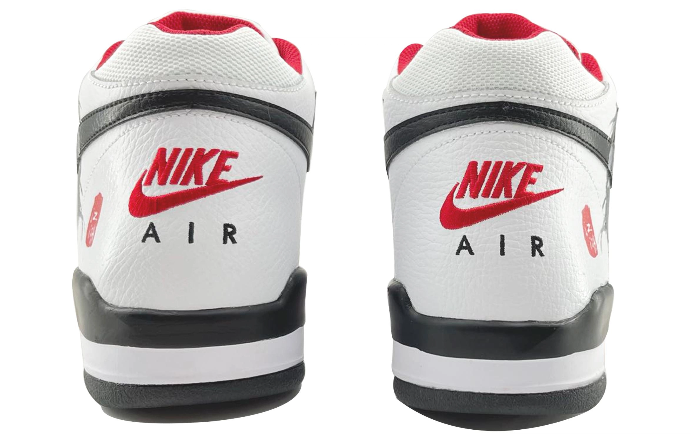Nike Flight Legacy 1 SDS