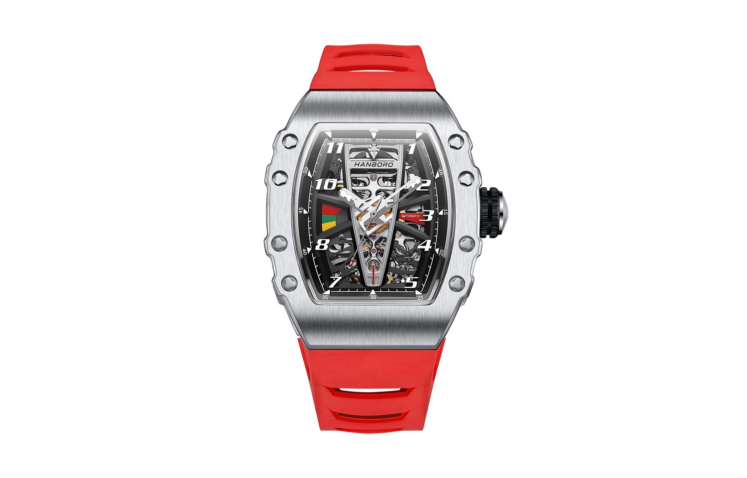 HANBORO HBR983-BR
