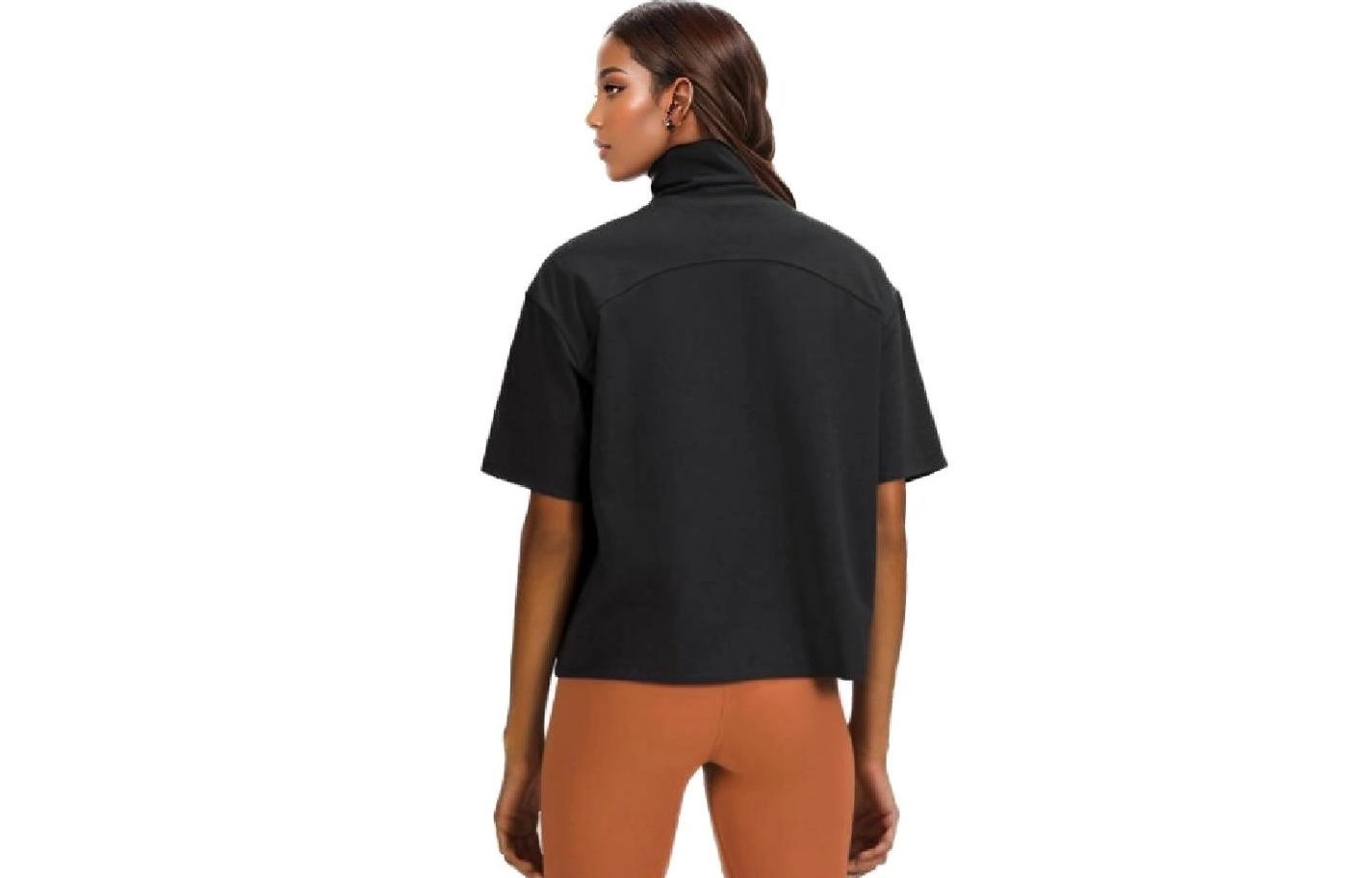lululemon SS23 Cotton-Blend T