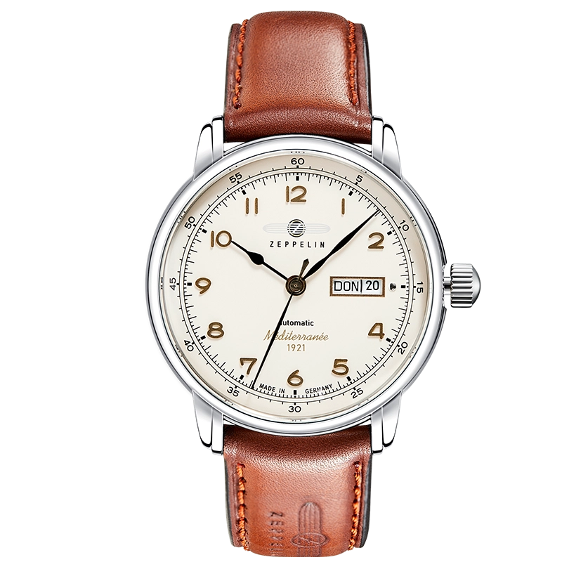 ZEPPELIN 40mm 9664-5
