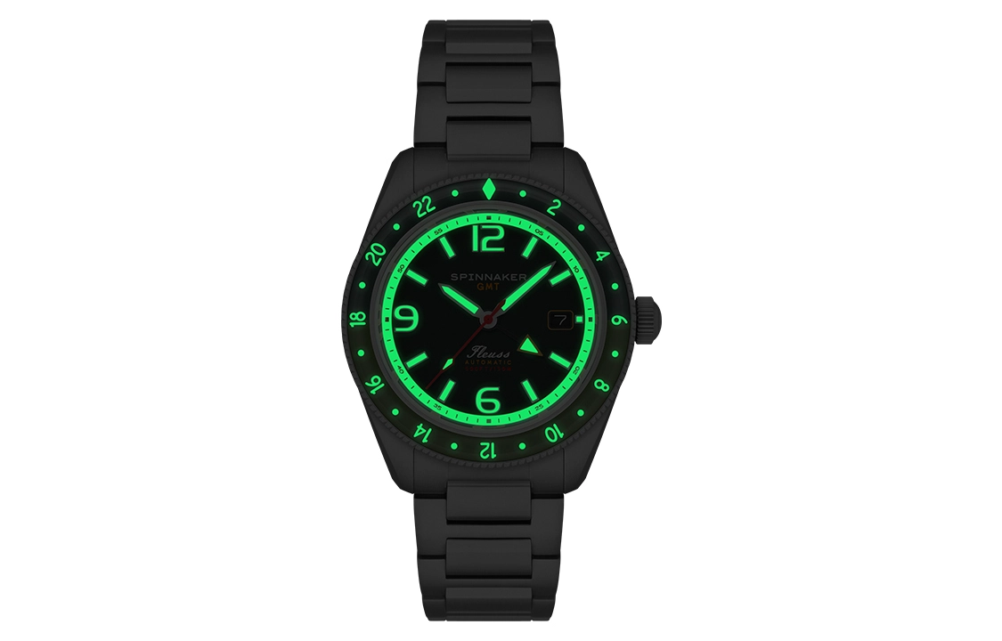 SPINNAKERGMT