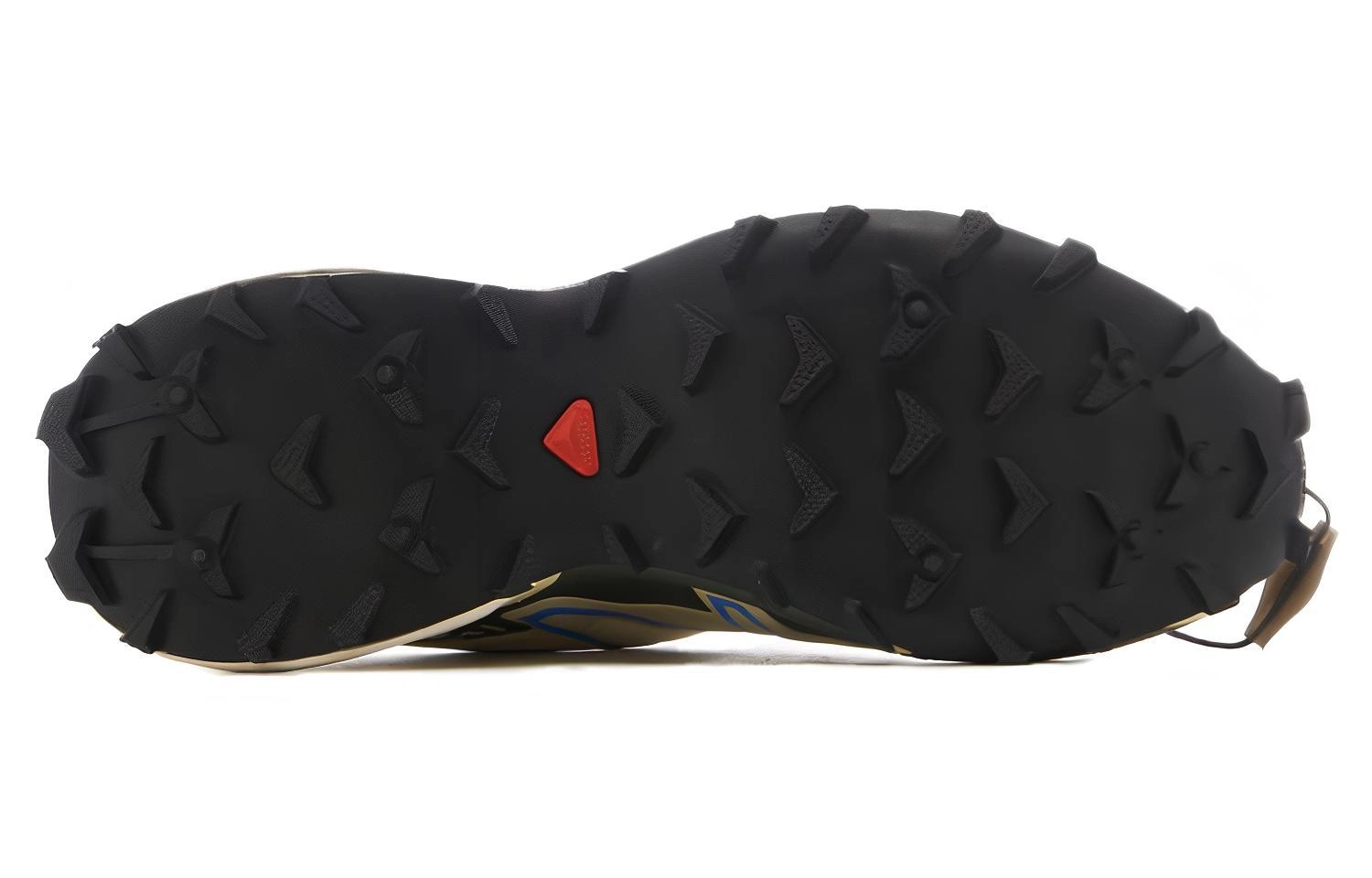 SALOMON Speedcross 3 Mindful 2 Moth Vanilla