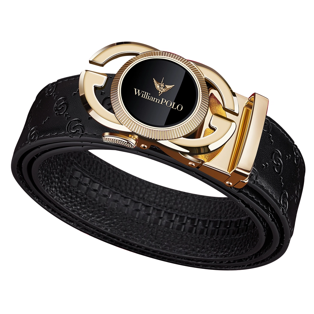 WilliamPOLO 3.5cm