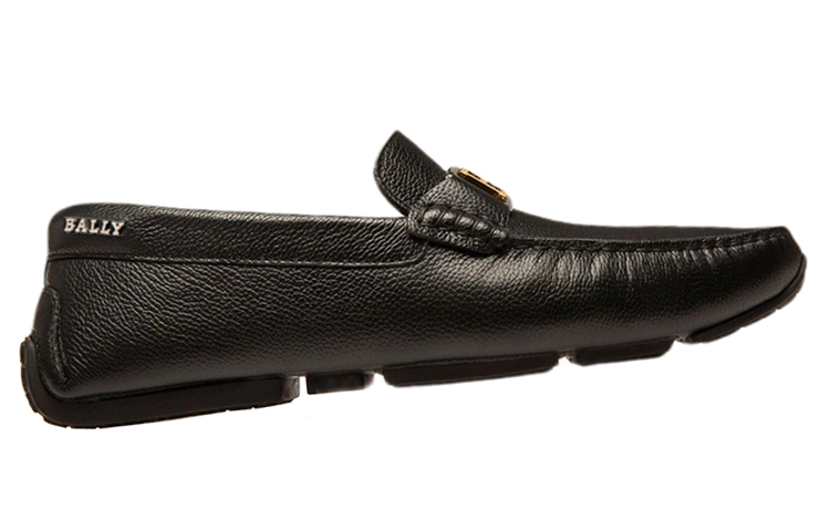 BALLY Palan