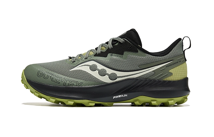 Saucony PEREGRINE 14 GTX