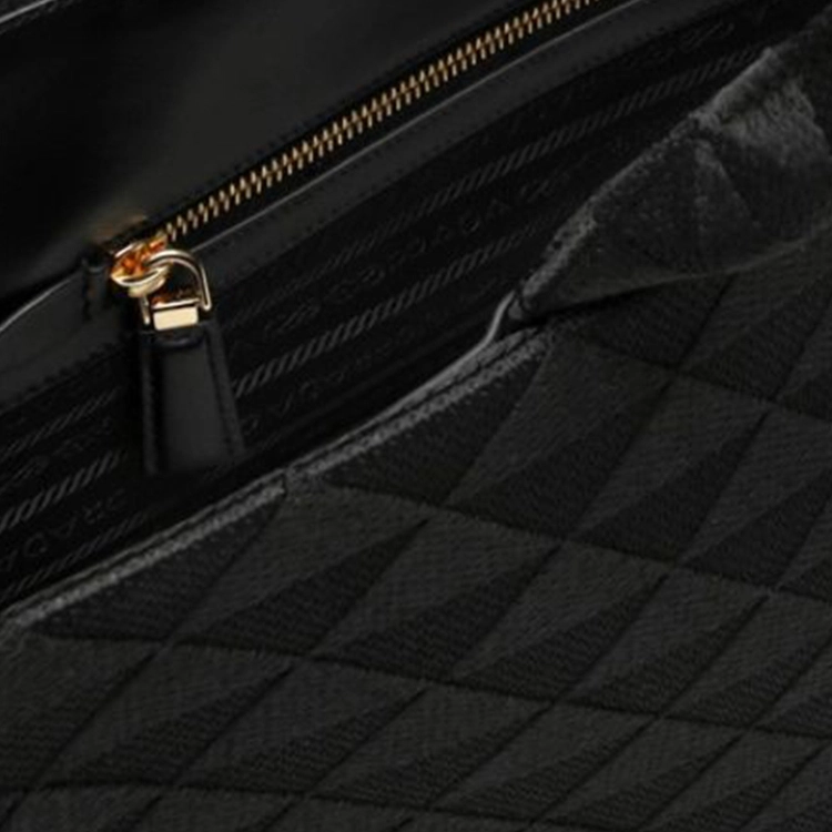 PRADA Symbole Tote