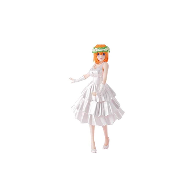 BANPRESTO BrideStyle AE 18cm17.5cm