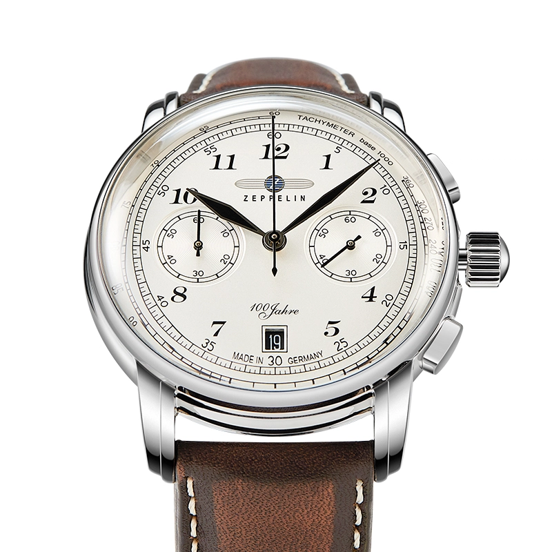ZEPPELIN 42mm 7674-6