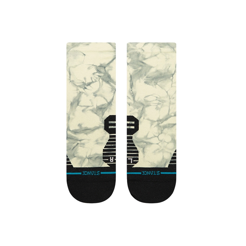 Stance 1