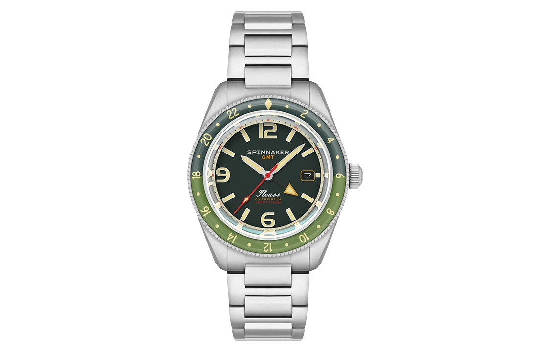 SPINNAKERGMT