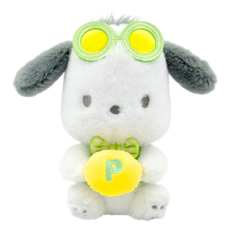 E-STRONG x Sanrio