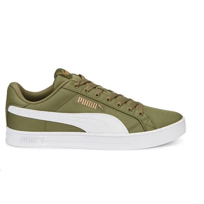 PUMA Smash Vulc v3 CV FS