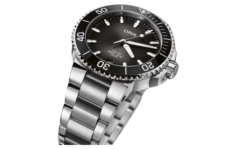 Oris 300 41.5mm 40077694154MB
