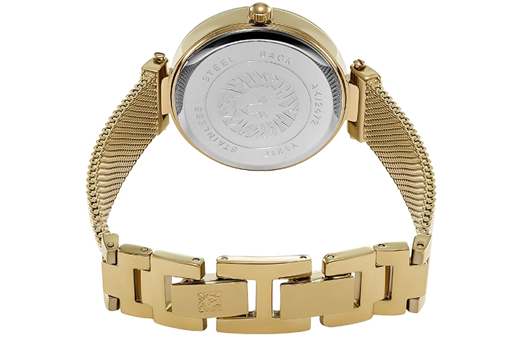 ANNE KLEIN AK-2472TMGB