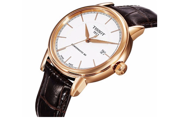 TISSOT 40mm T085.407.36.011.00