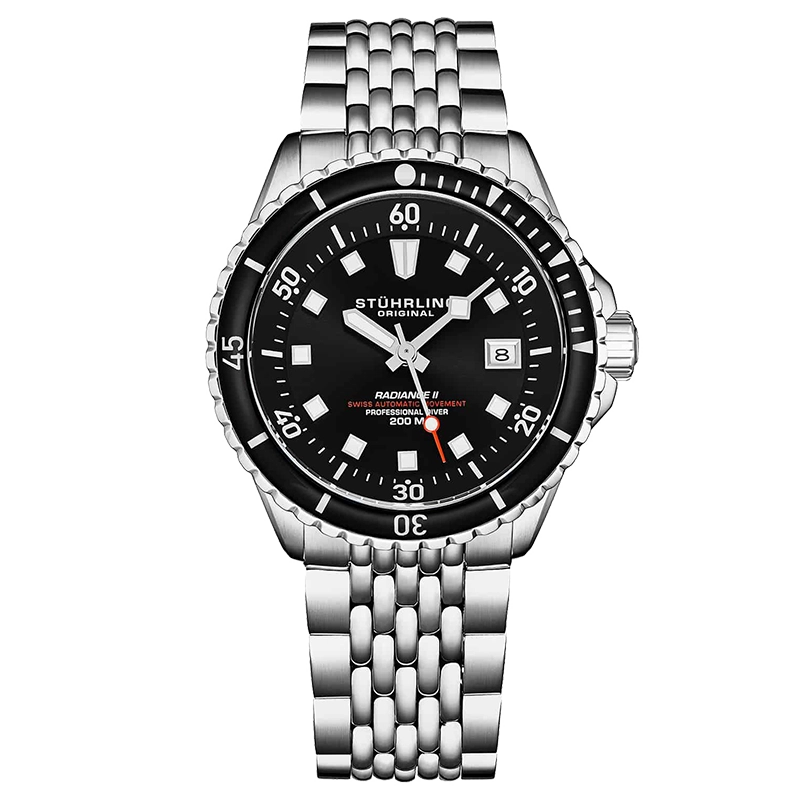STUHRLING 42mm 2001009.01