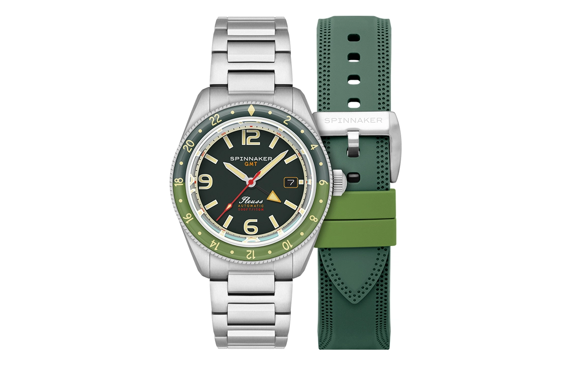 SPINNAKERGMT