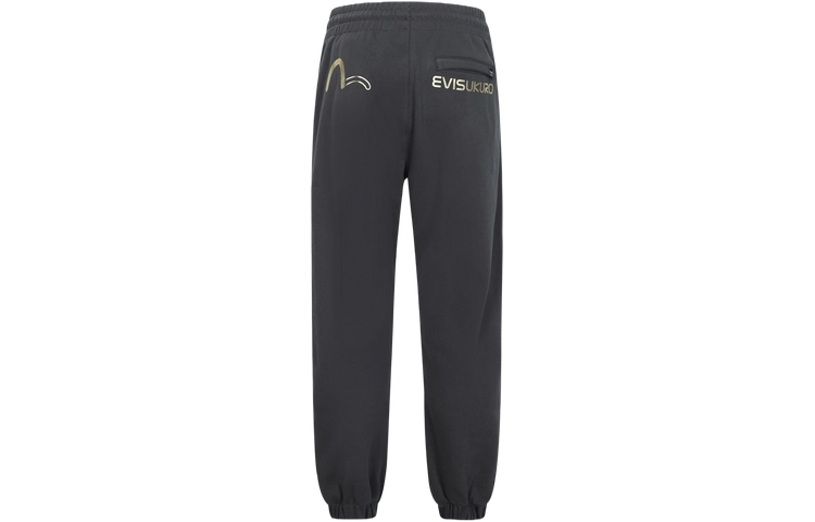 EVISU KURO AW23