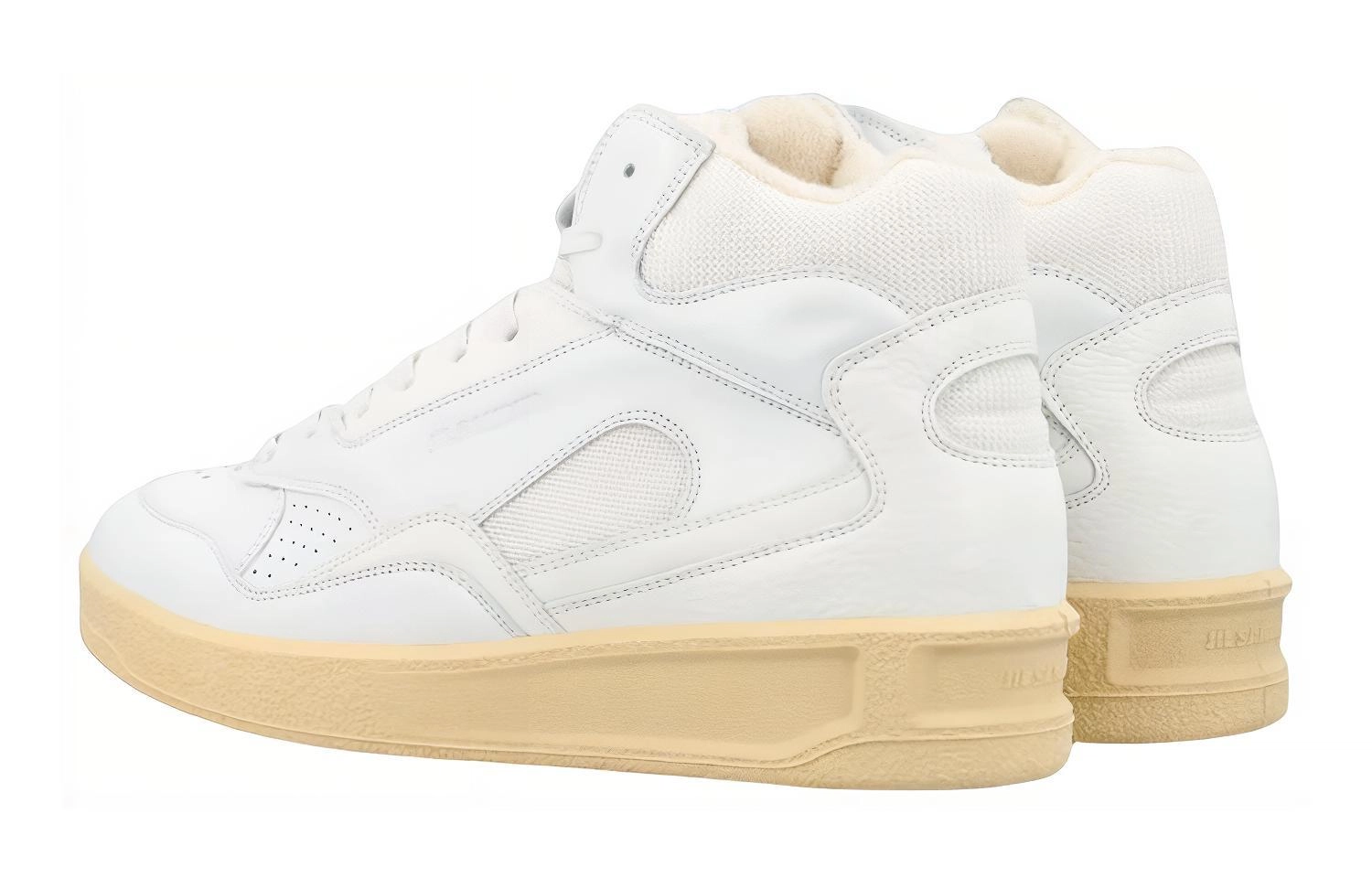 JIL SANDER