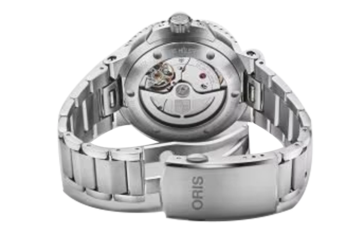 Oris 300 41.5mm 40077694154MB