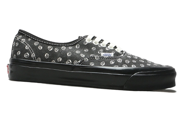 Vans Authentic Lx