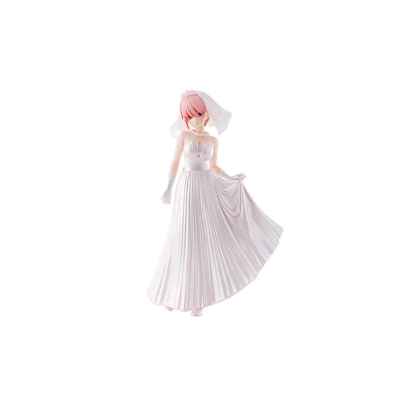 BANPRESTO BrideStyle AE 18cm17.5cm