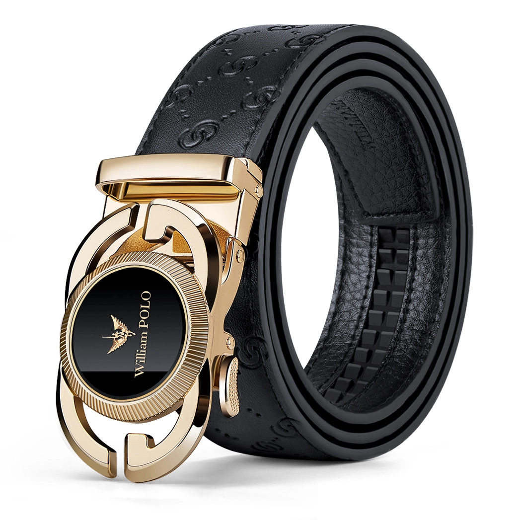 WilliamPOLO 3.5cm