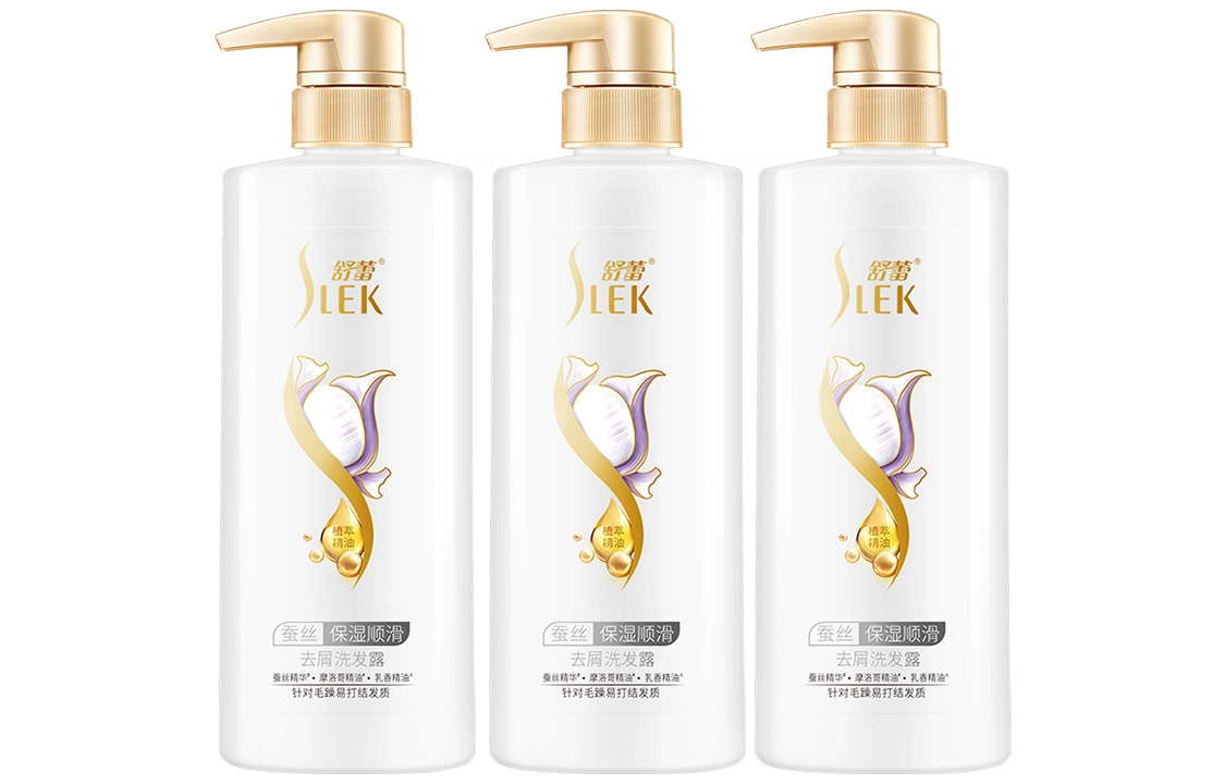 slek 500ml*3