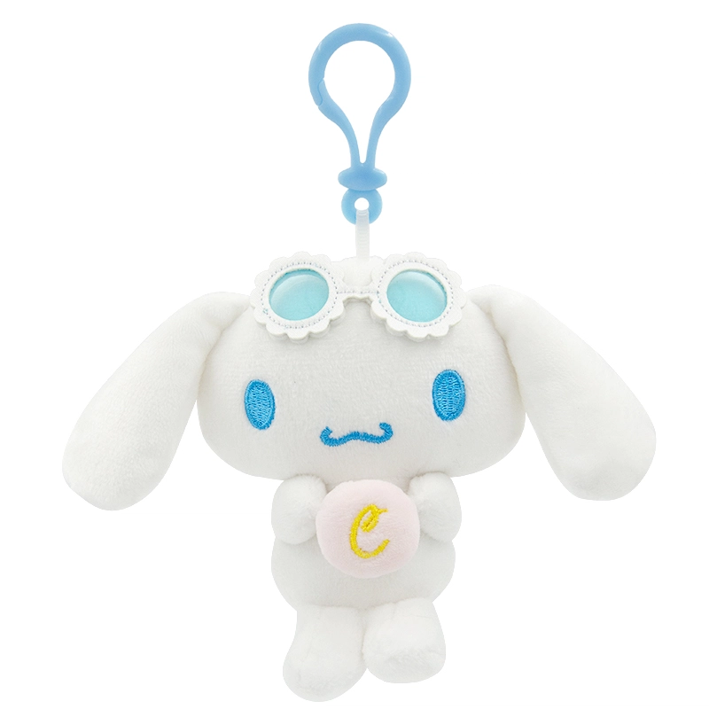 E-STRONG x Sanrio