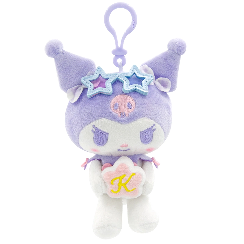 E-STRONG x Sanrio