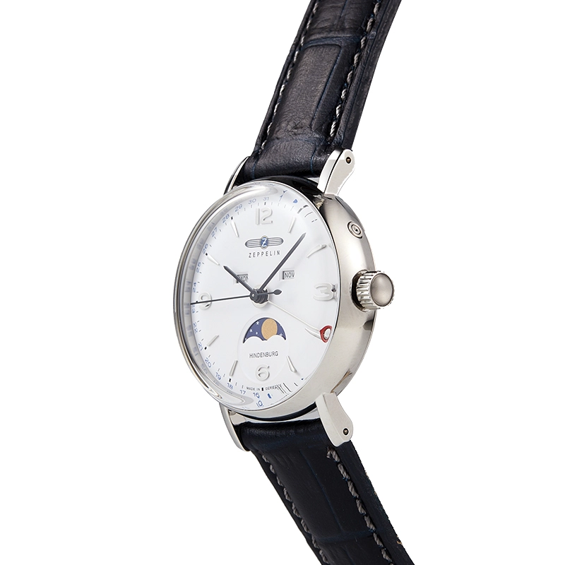 ZEPPELIN 36mm 8077-1