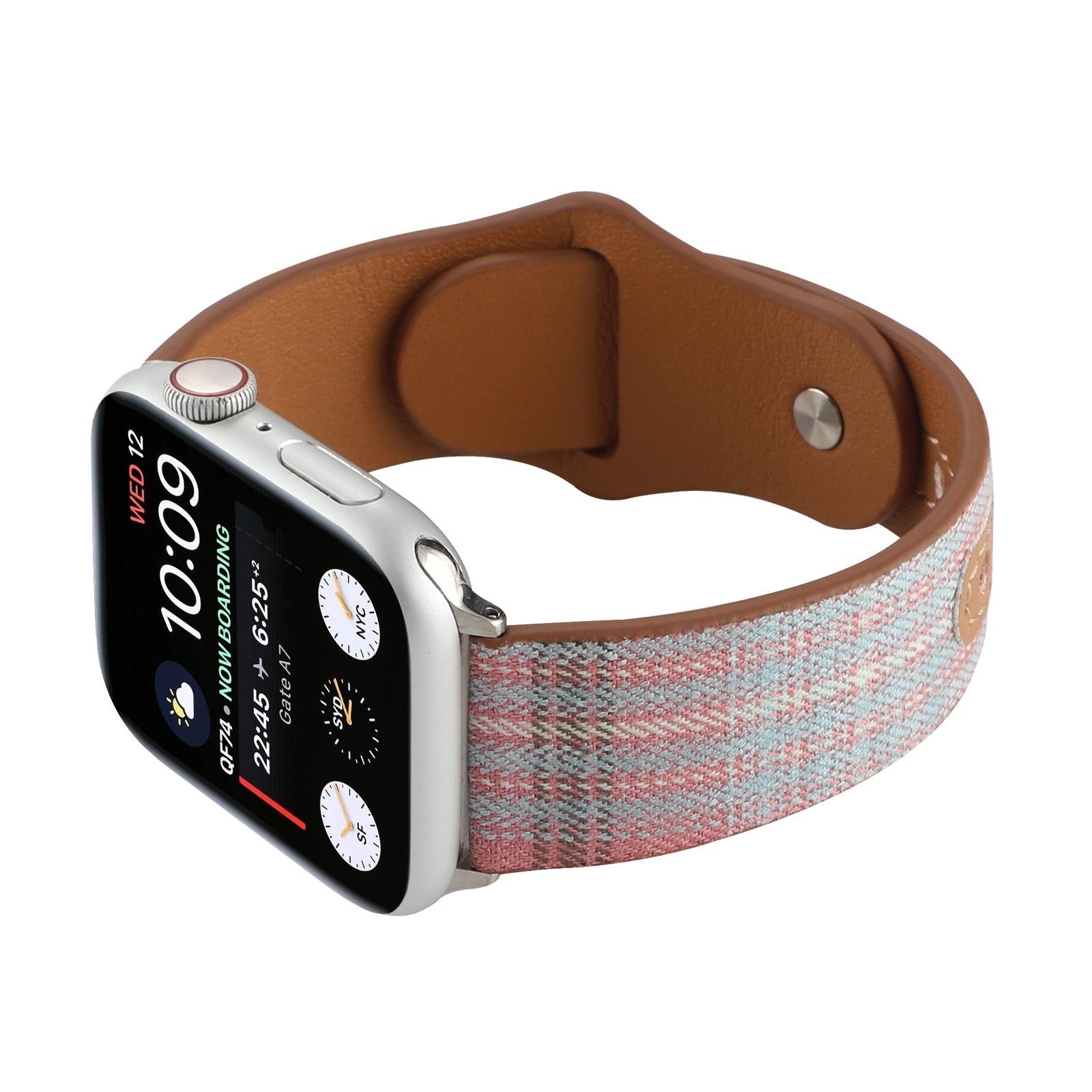 apple watch9iWatch876se