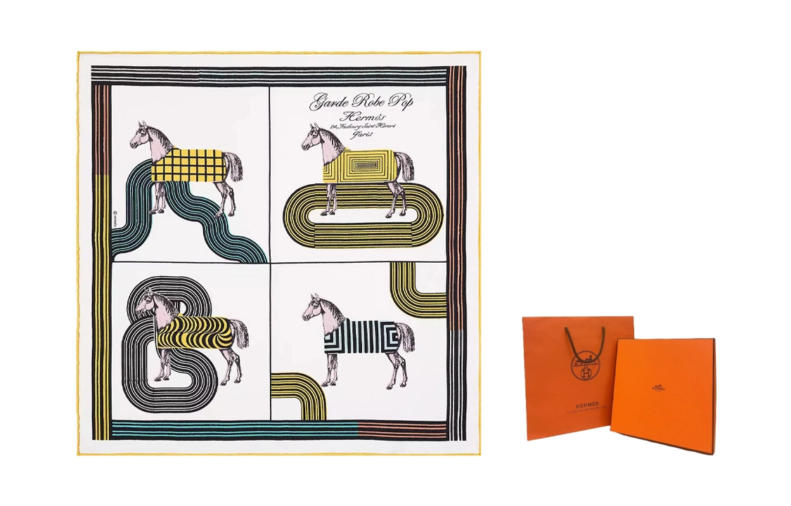 HERMES 45