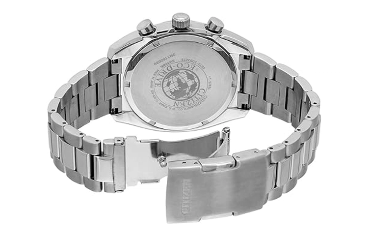 CITIZEN 100 42mm BL8130-59E