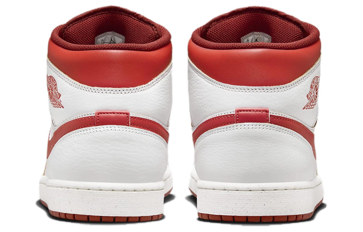 Jordan Mid SE "Dune Red" OG 2024