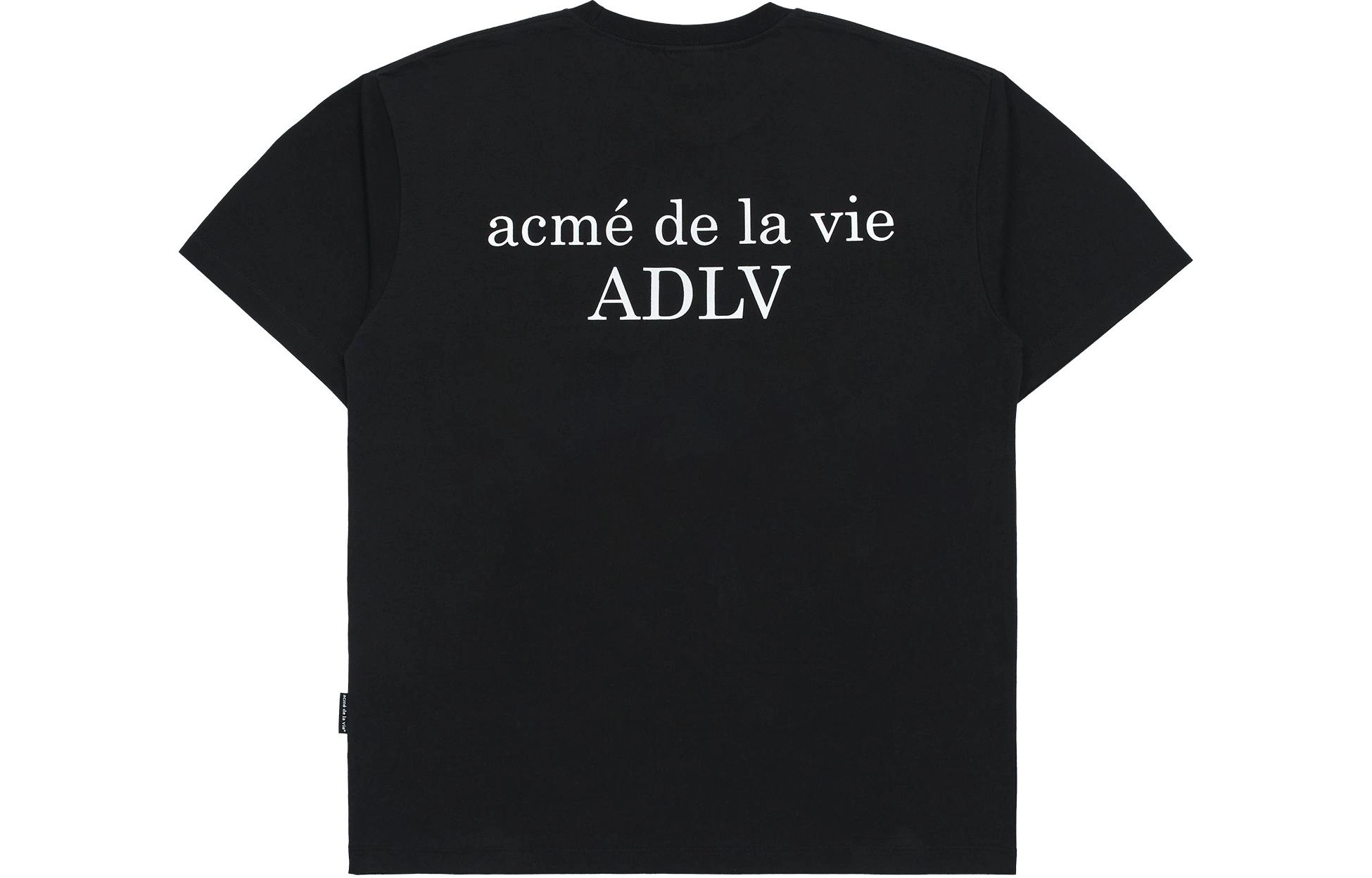 acme de la vieADLV SS24 T