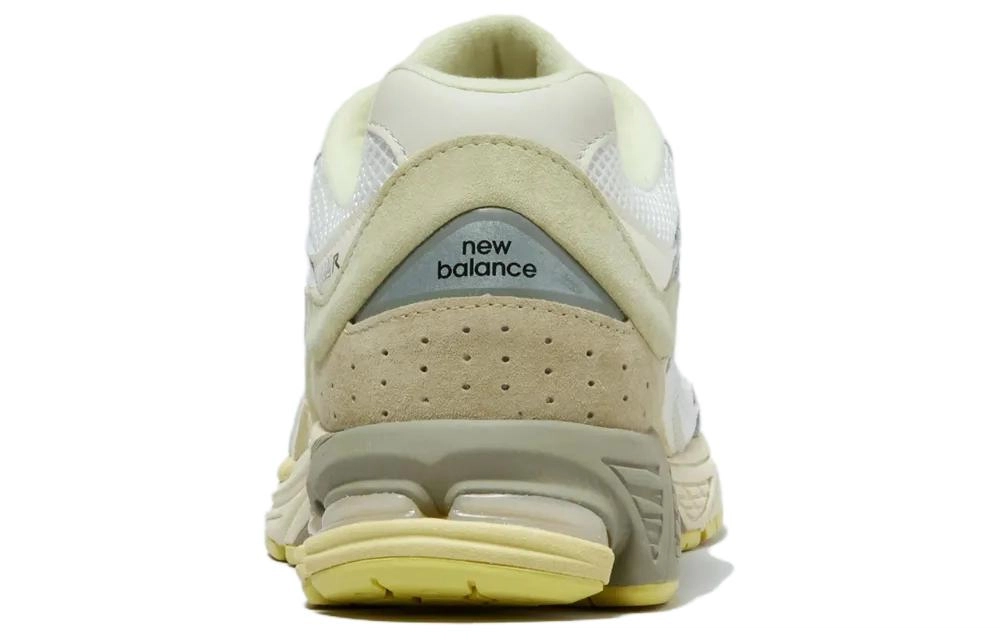 AURALEE x New Balance NB 2002R
