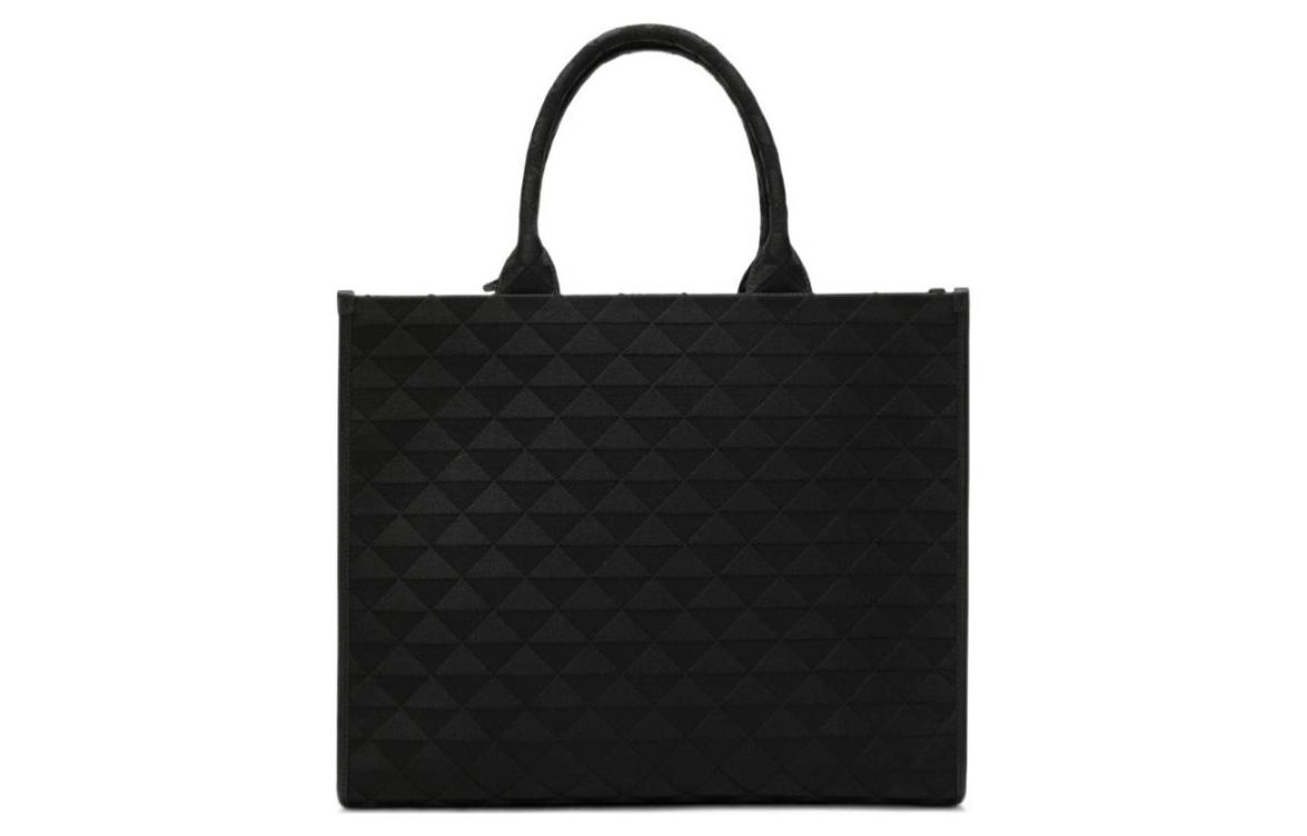 PRADA Symbole Tote