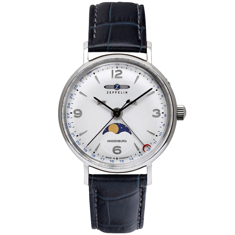ZEPPELIN 36mm 8077-1