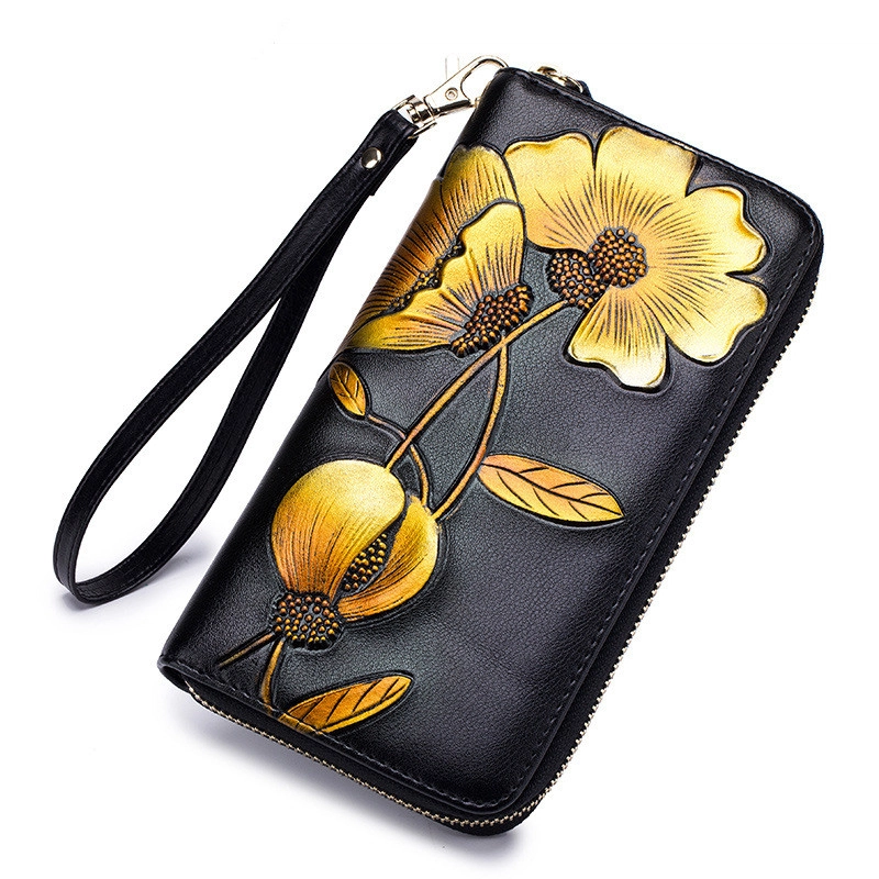 OUZIHUANG rfid