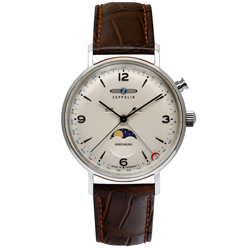 ZEPPELIN 41mm 8076-5